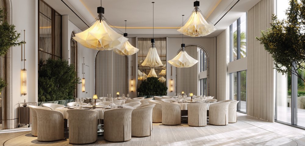 Lodha Whitefield Bangalore Clubhouse